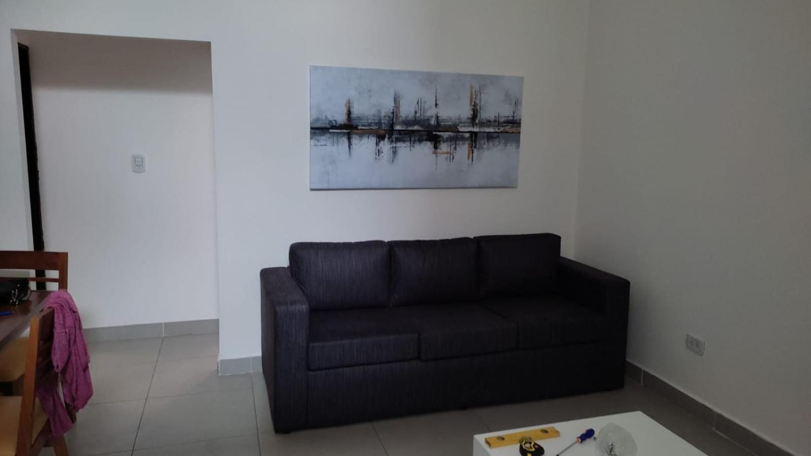 Apartamento Departamento Grippi
