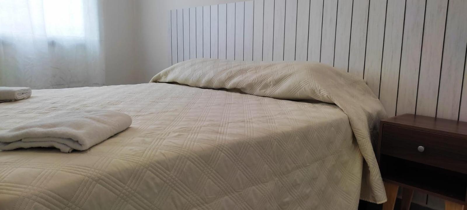 Apartamento Departamento Grippi