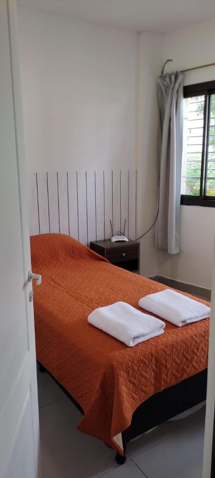 Apartamento Departamento Grippi *