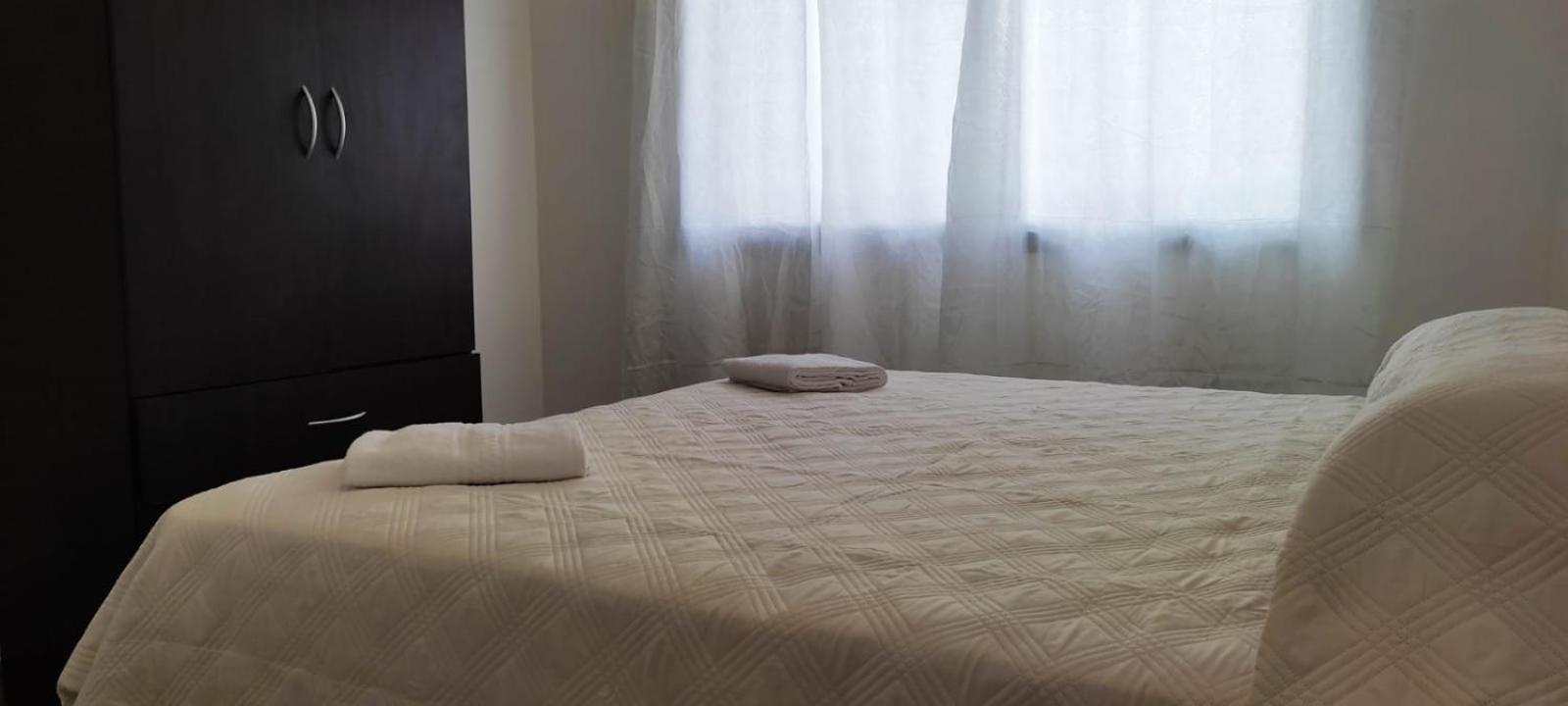 Apartamento Departamento Grippi