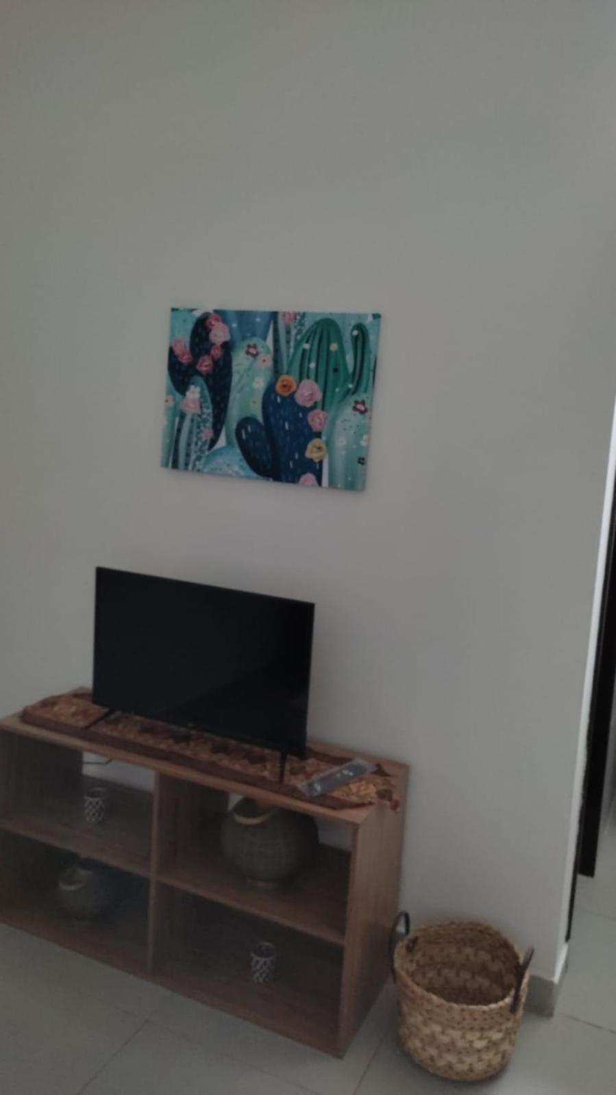 Apartamento Departamento Grippi