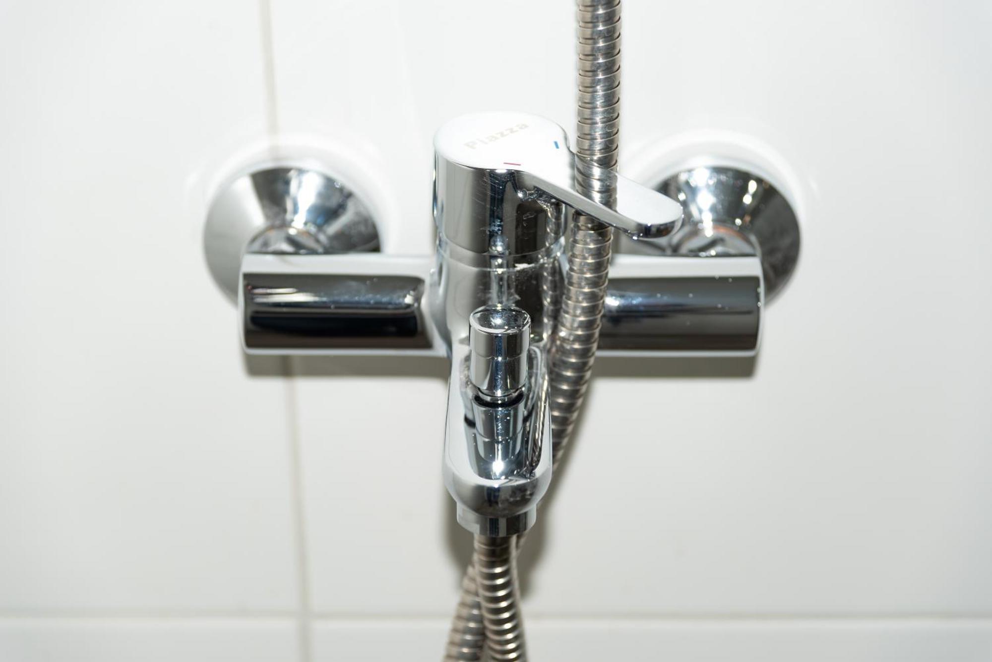 Apartamento Alojamiento Aloja B3 *