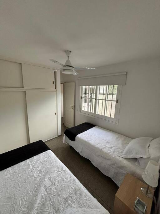Apartamento Agradable Y Calido Departamento