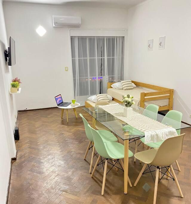 Apartamento Amplio Y Luminoso