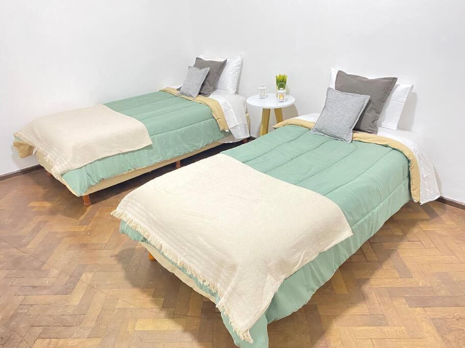 Apartamento Amplio Y Luminoso Mendoza