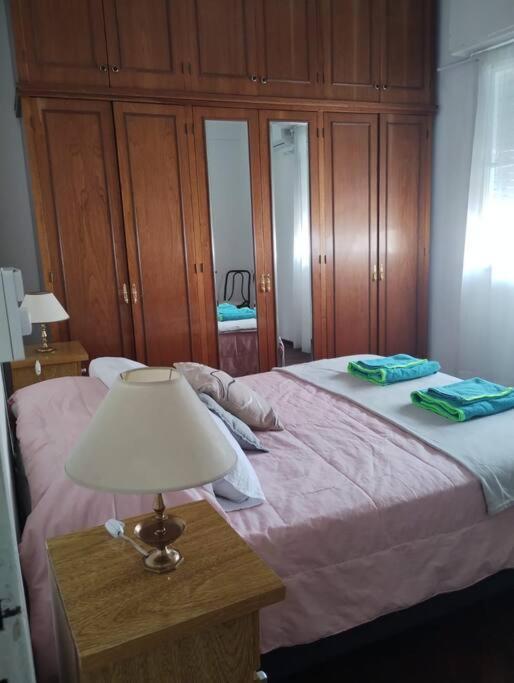 Amplio Y Luminoso Apartamento Mendoza