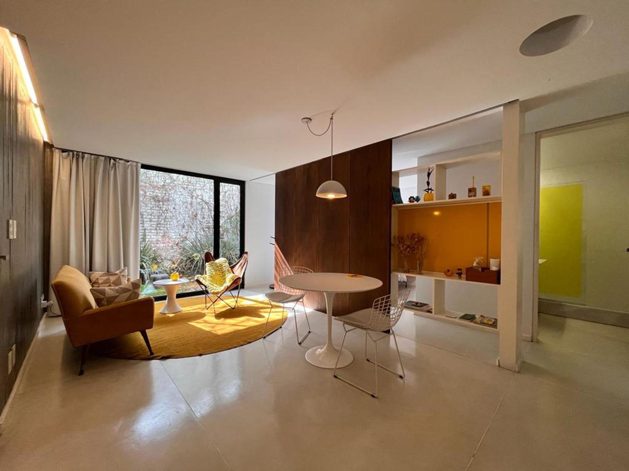 Escala83 * Mendoza