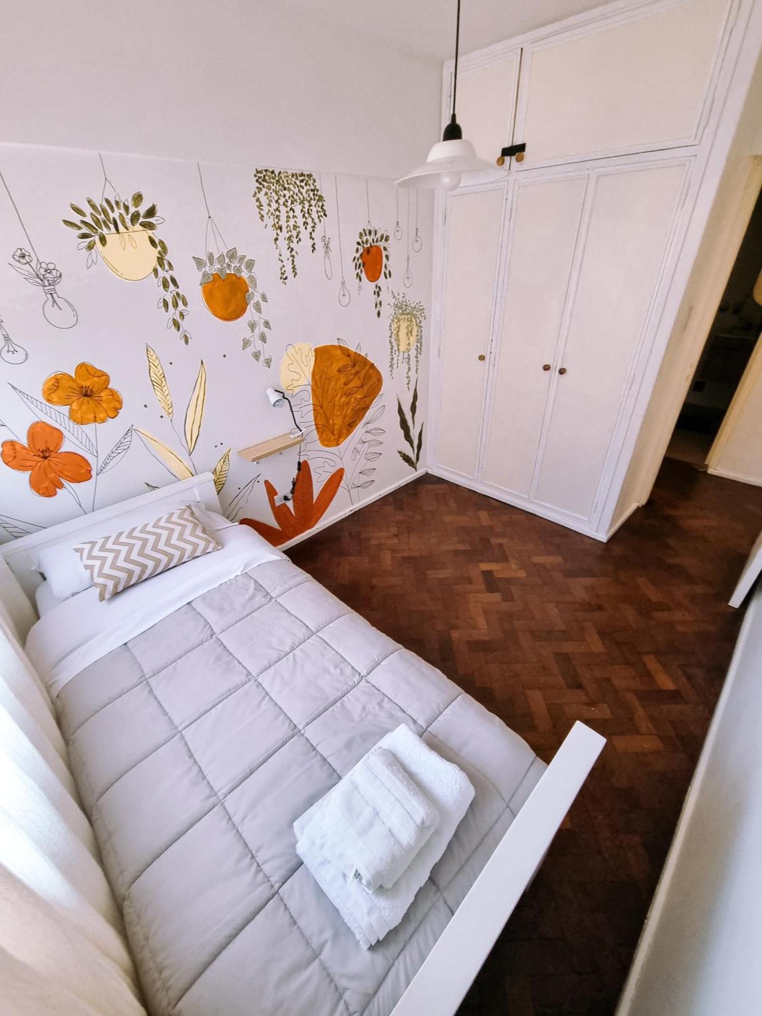 Departamento Centrico Tanino Apartamento Mendoza
