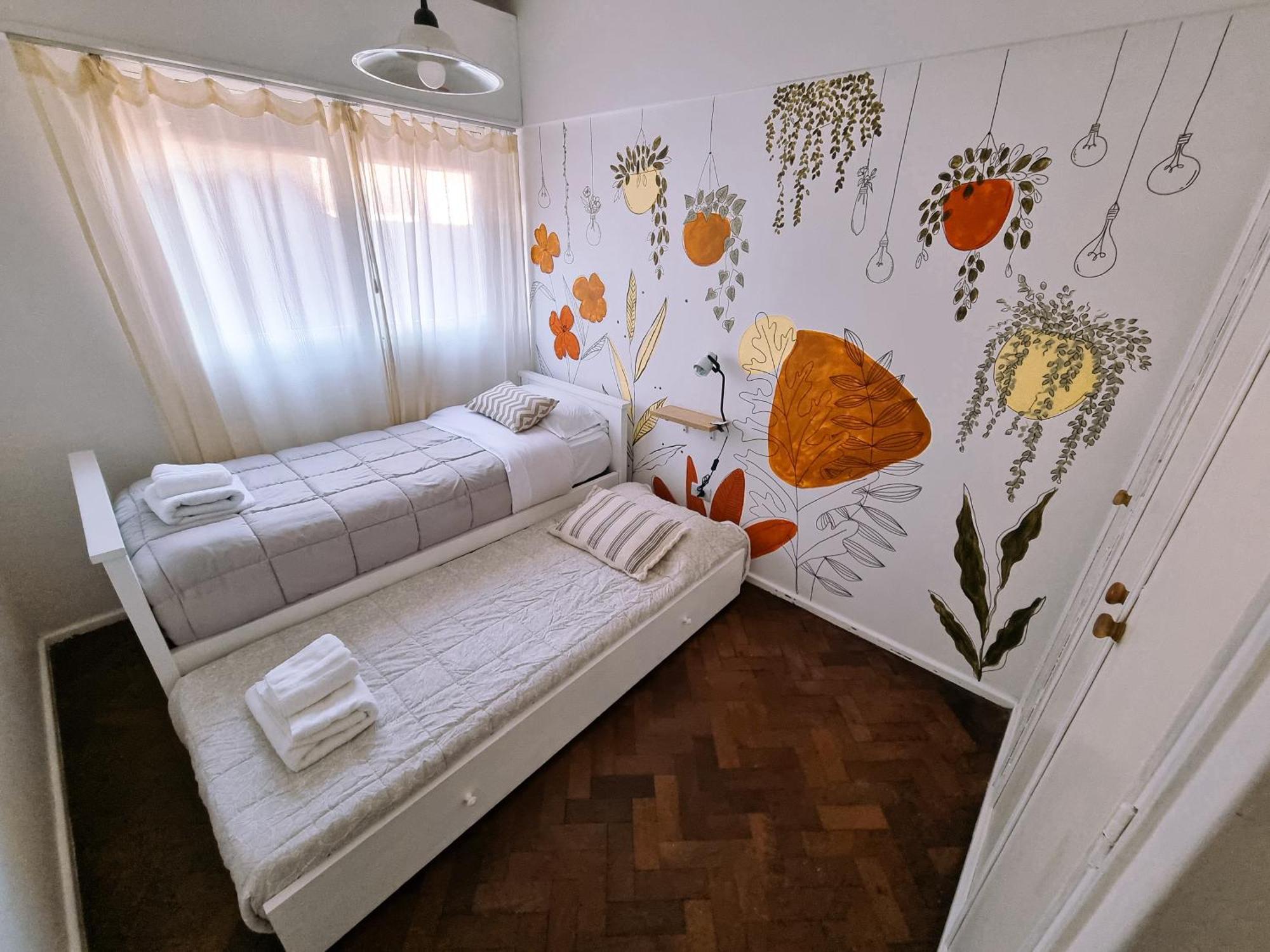 Departamento Centrico Tanino Mendoza