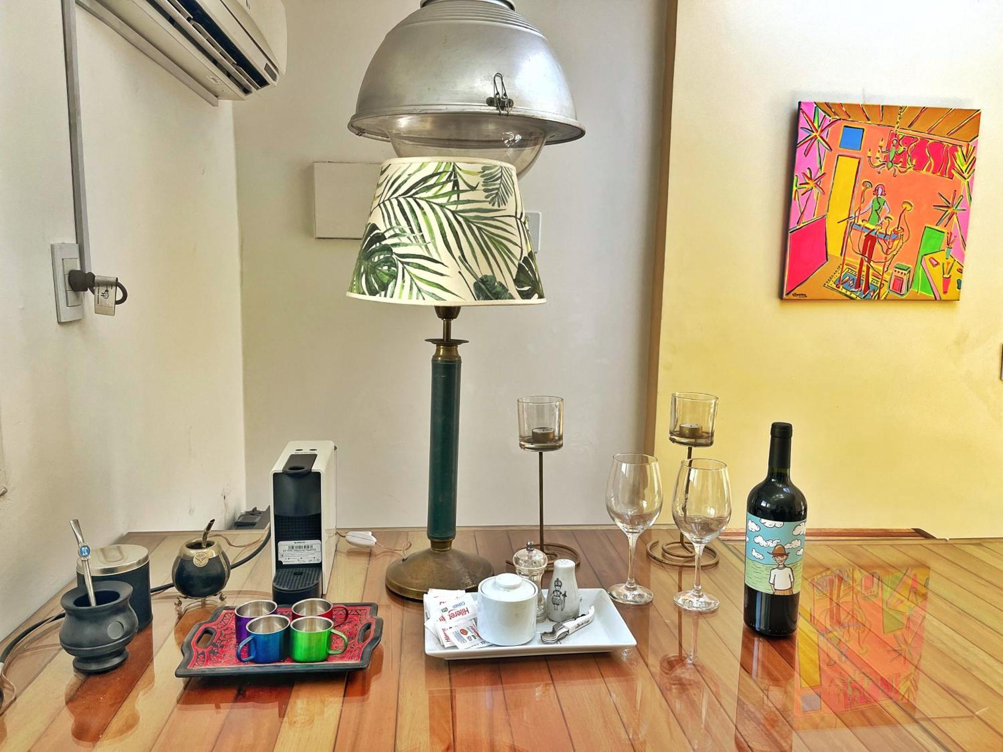 Apartamento Pato's *