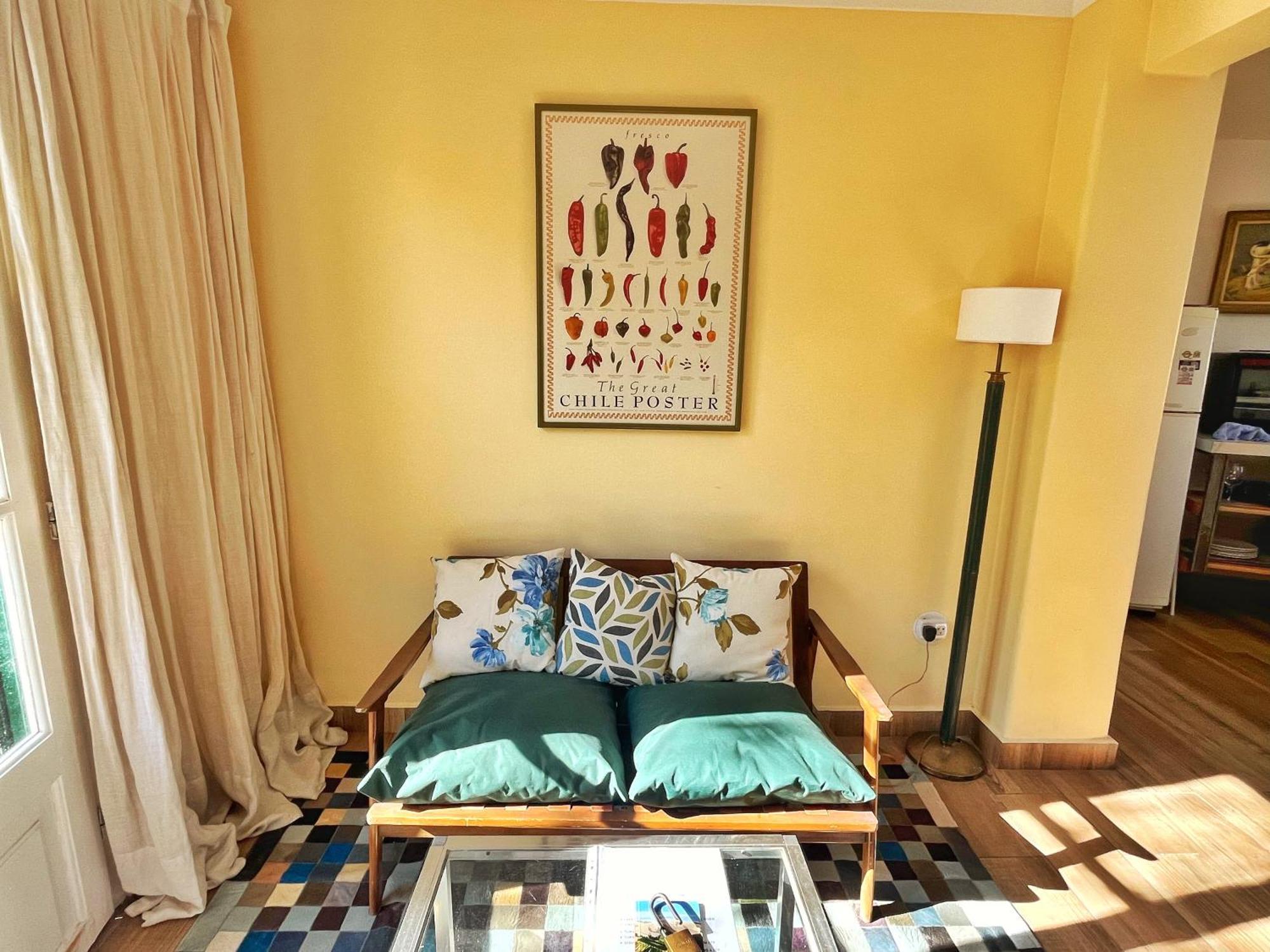 Apartamento Pato's