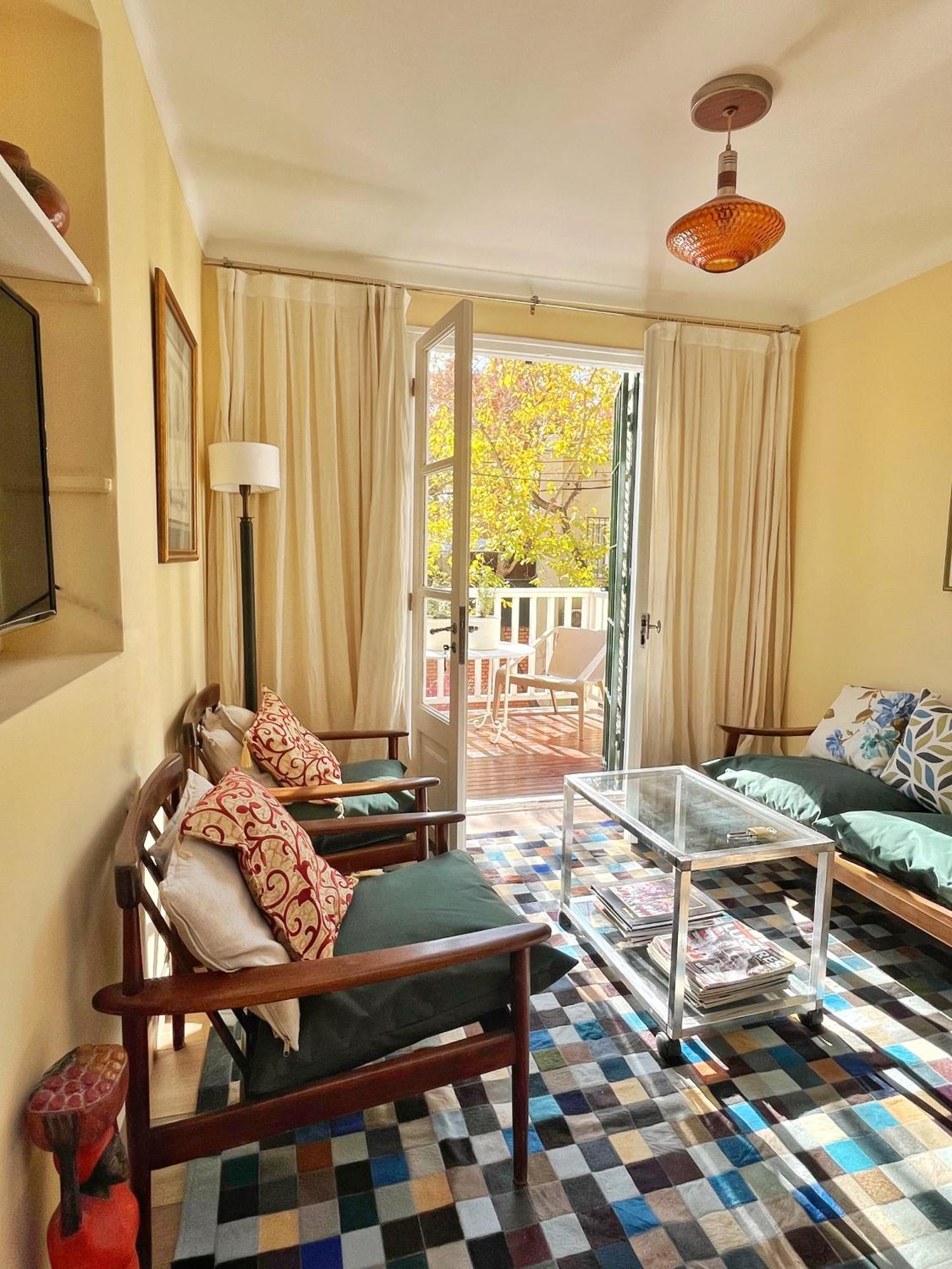 Apartamento Pato's