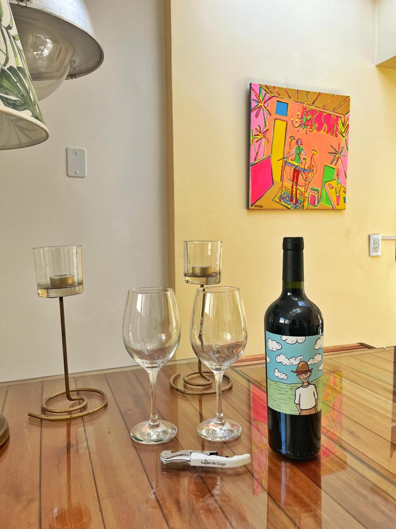 Pato's Apartamento *