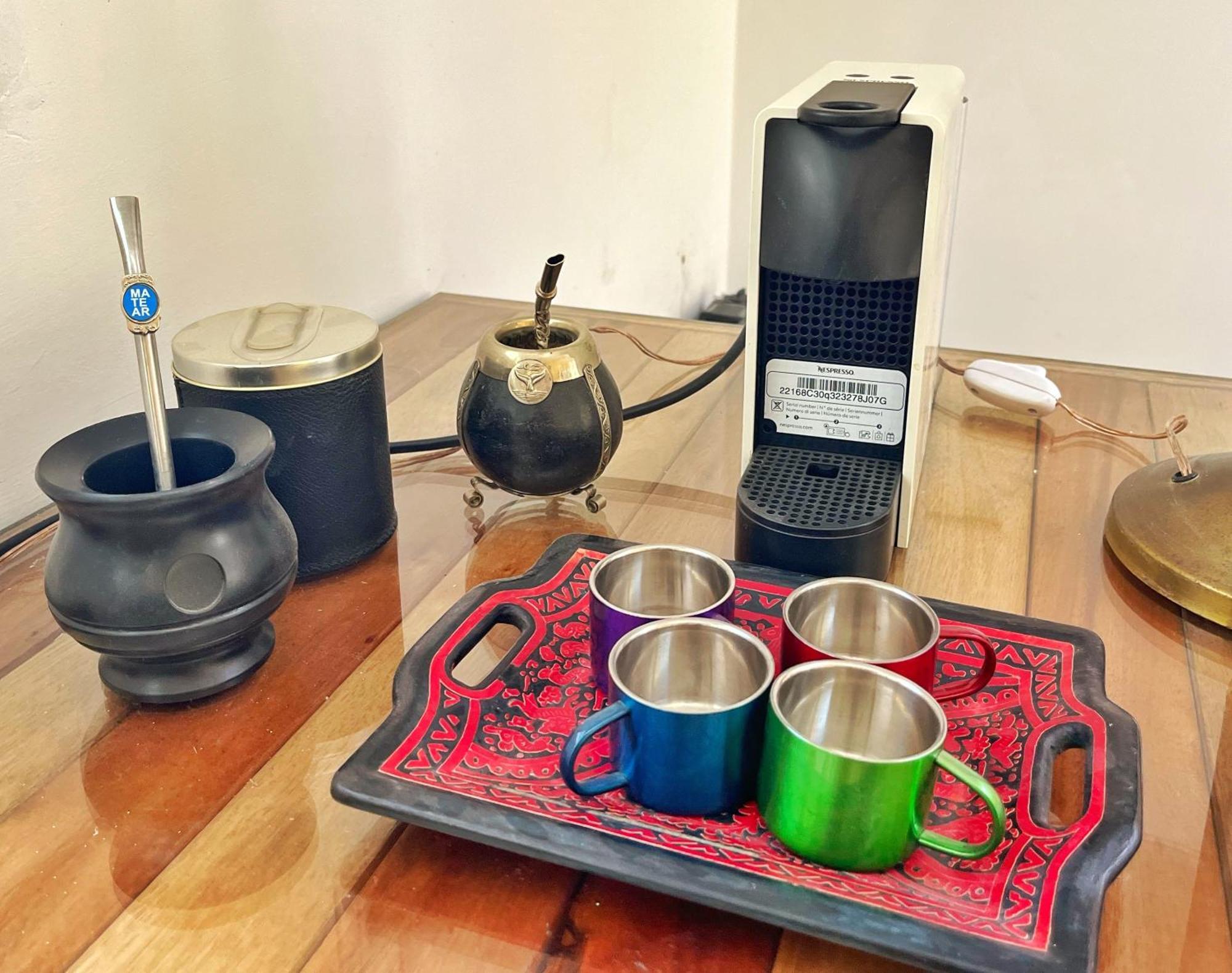 Pato's Apartamento