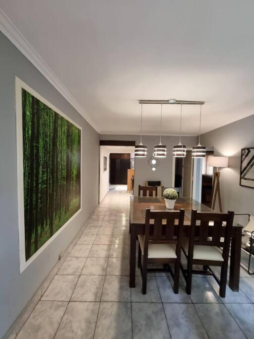 Citygem -mendoza Centro- Capacidad De 1 A 5 Huespedes Apartamento Mendoza
