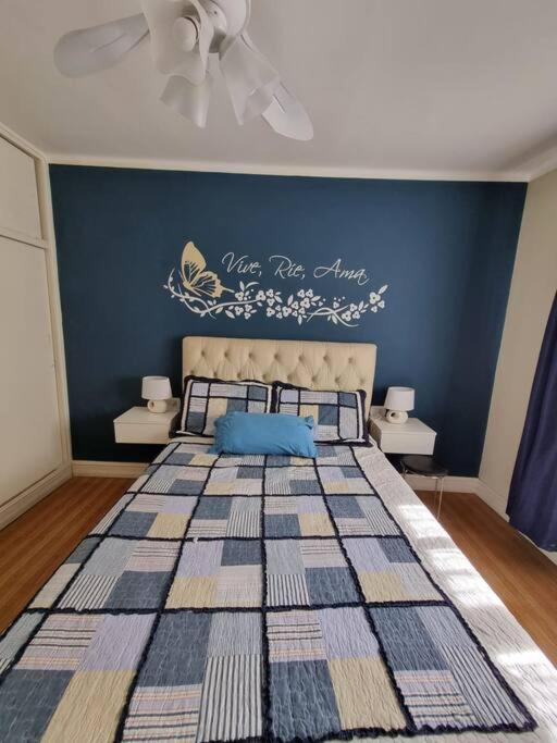 Citygem -mendoza Centro- Capacidad De 1 A 5 Huespedes * Mendoza
