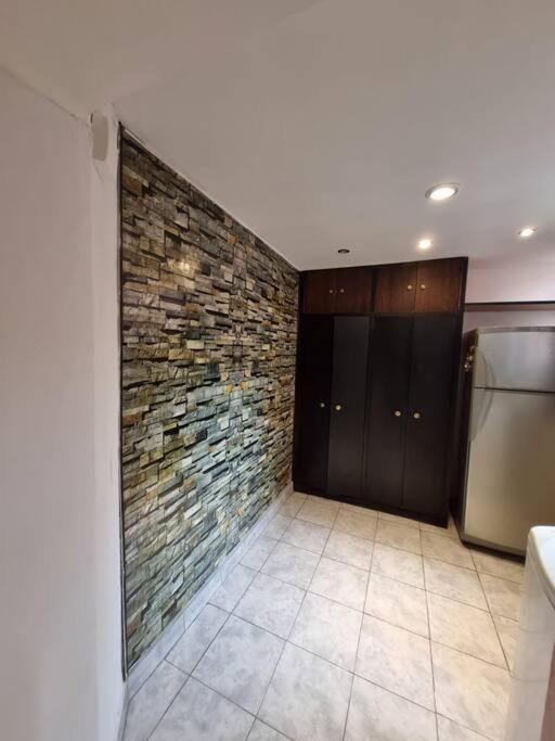 Apartamento Citygem -mendoza Centro- Capacidad De 1 A 5 Huespedes Mendoza