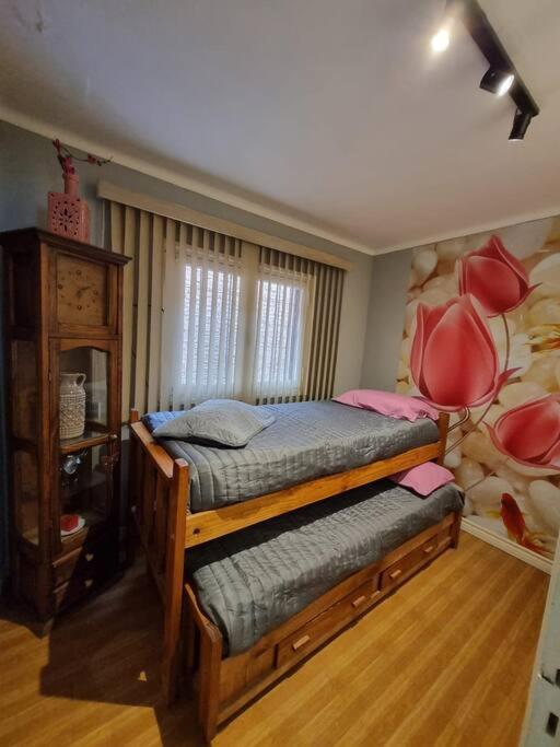 Apartamento Citygem -mendoza Centro- Capacidad De 1 A 5 Huespedes Mendoza