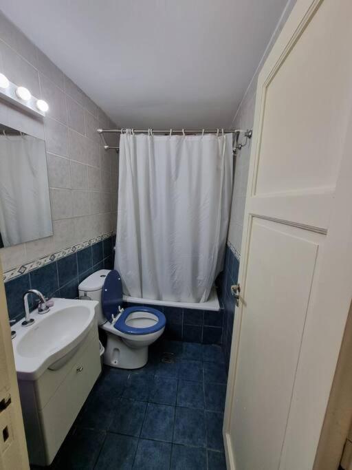 Citygem -mendoza Centro- Capacidad De 1 A 5 Huespedes *