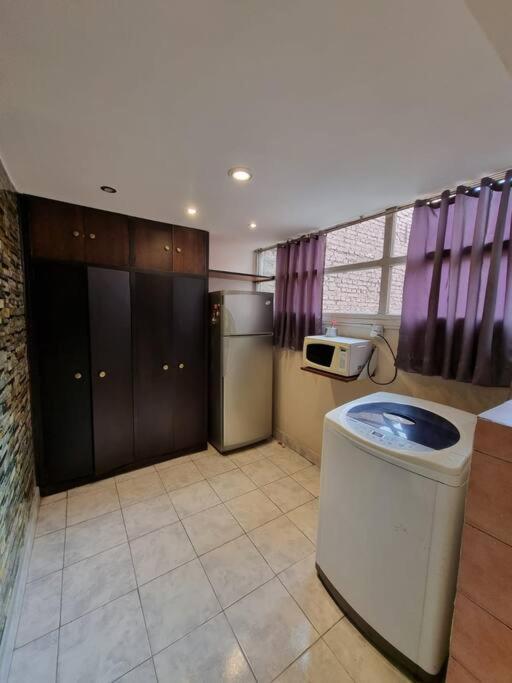 Apartamento Citygem -mendoza Centro- Capacidad De 1 A 5 Huespedes Mendoza