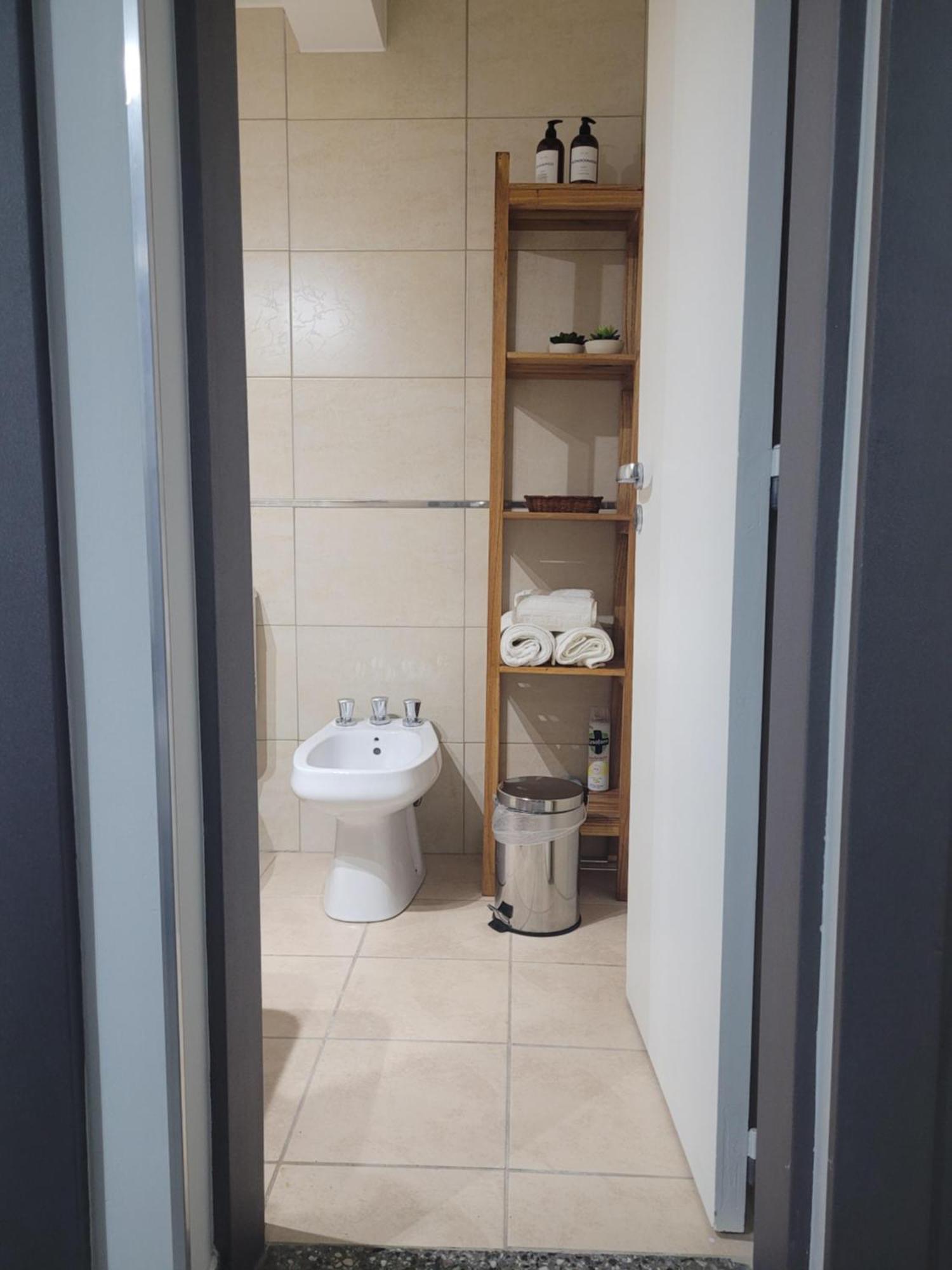 Apartment Be Vicente *
