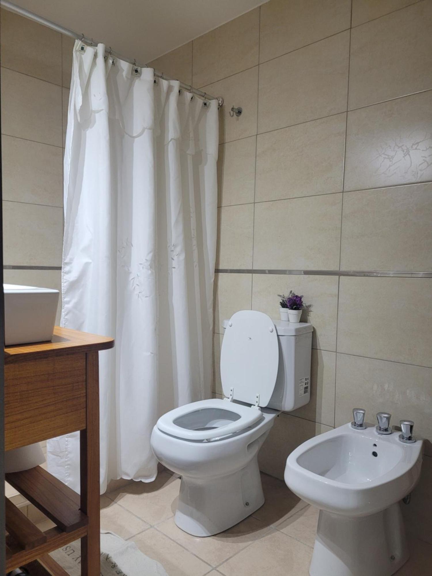Be Vicente Apartment *