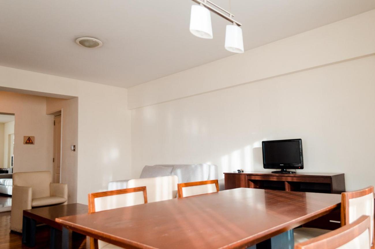 Apartamento Millennium *