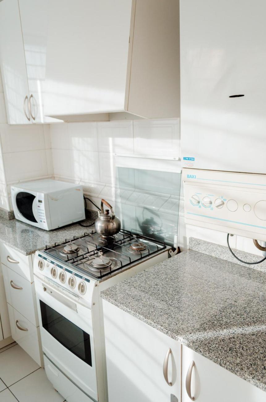 Apartamento Millennium Mendoza
