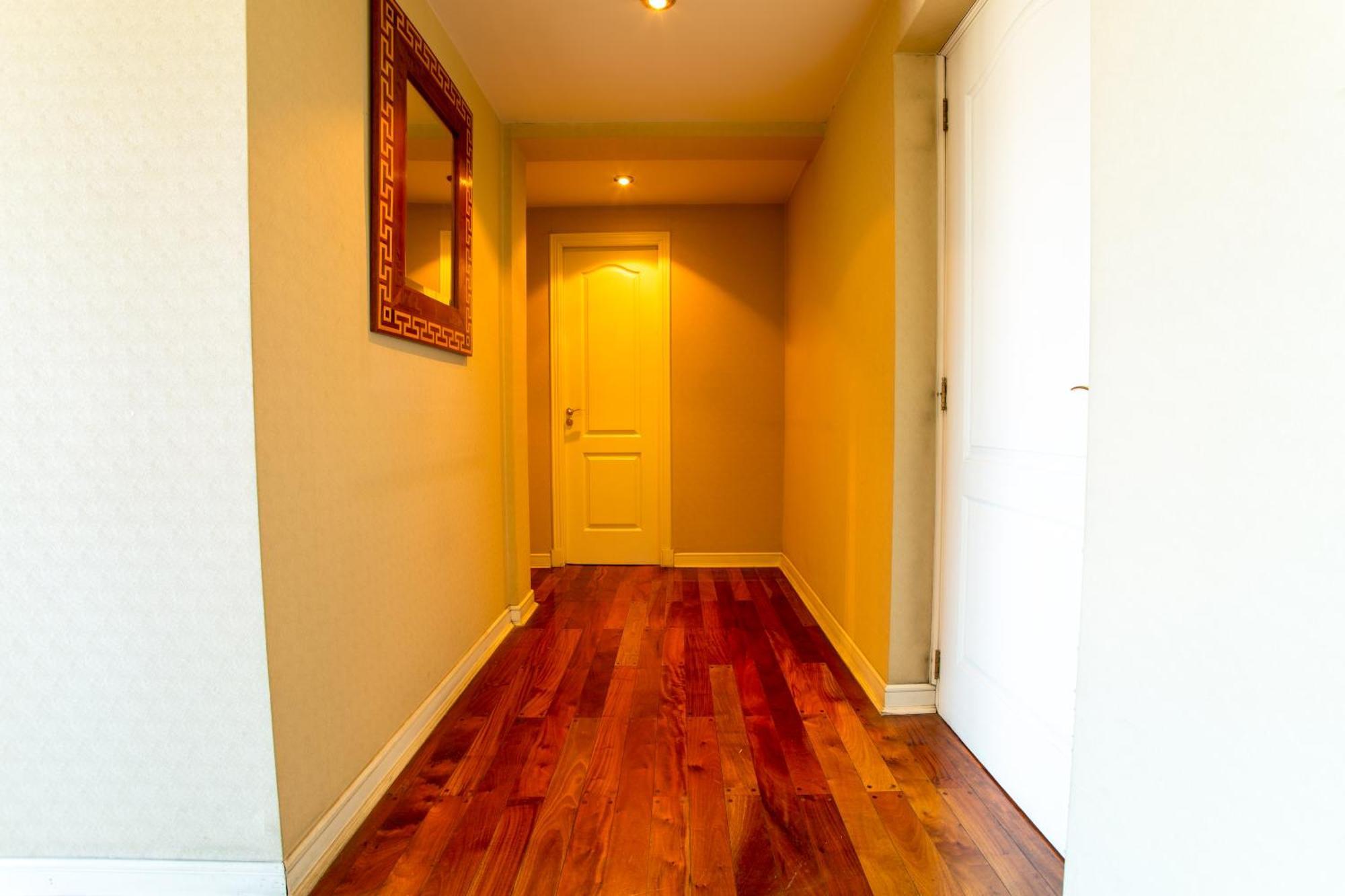 Millennium Apartamento *