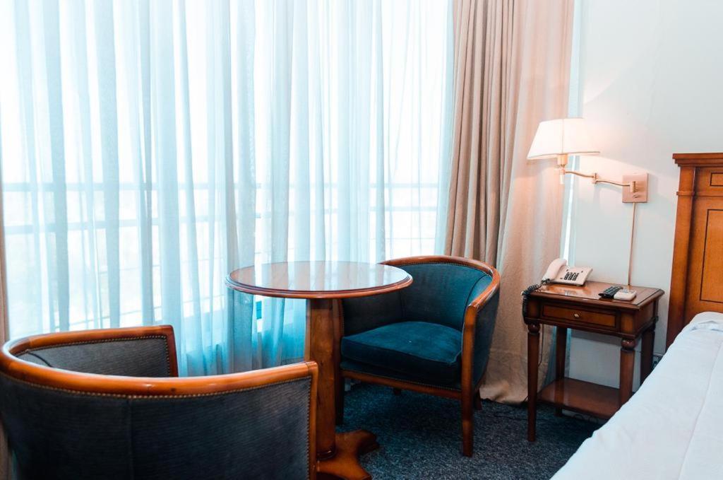 Millennium Apartamento Mendoza