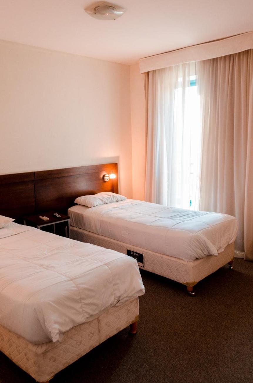Millennium Apartamento
