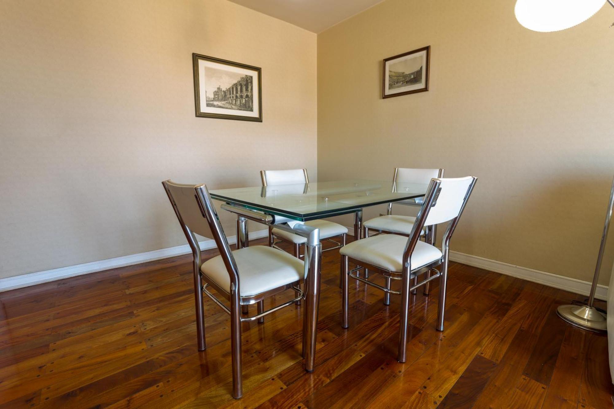 Apartamento Millennium Mendoza