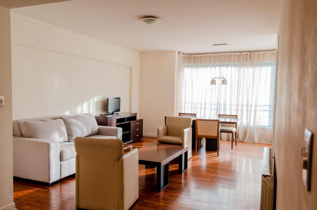 Apartamento Millennium