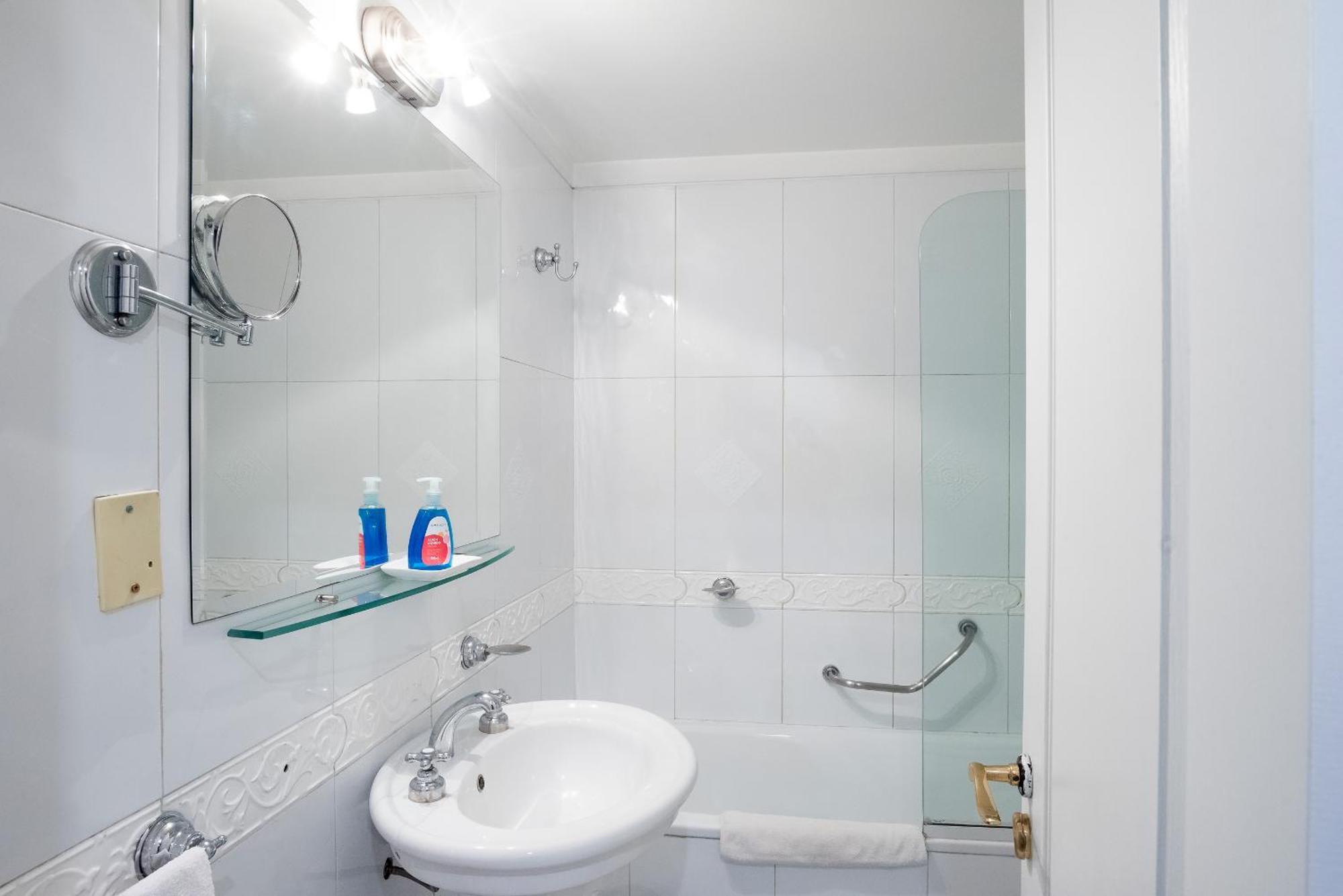Apartamento Millennium Mendoza