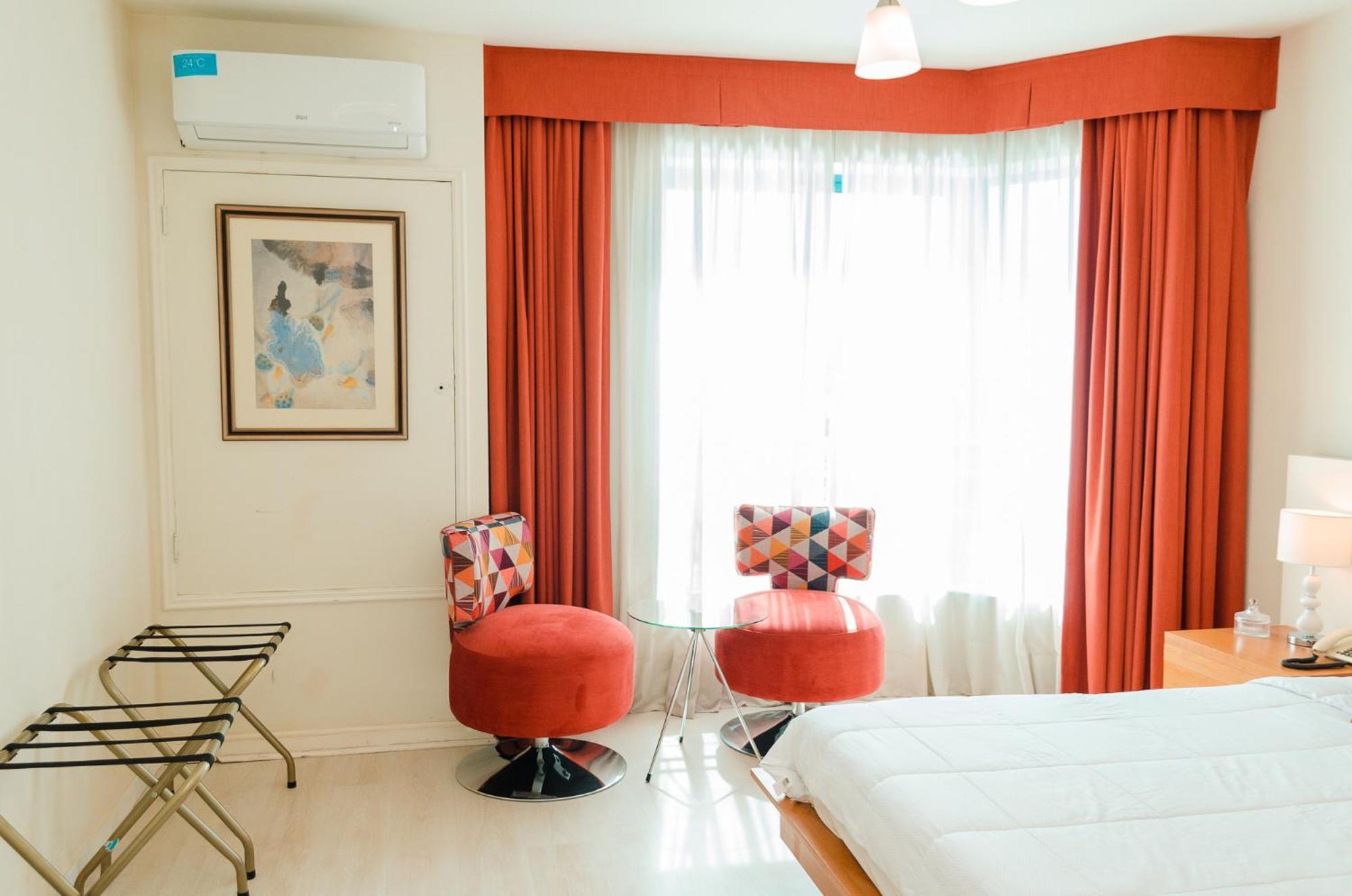Apartamento Millennium *