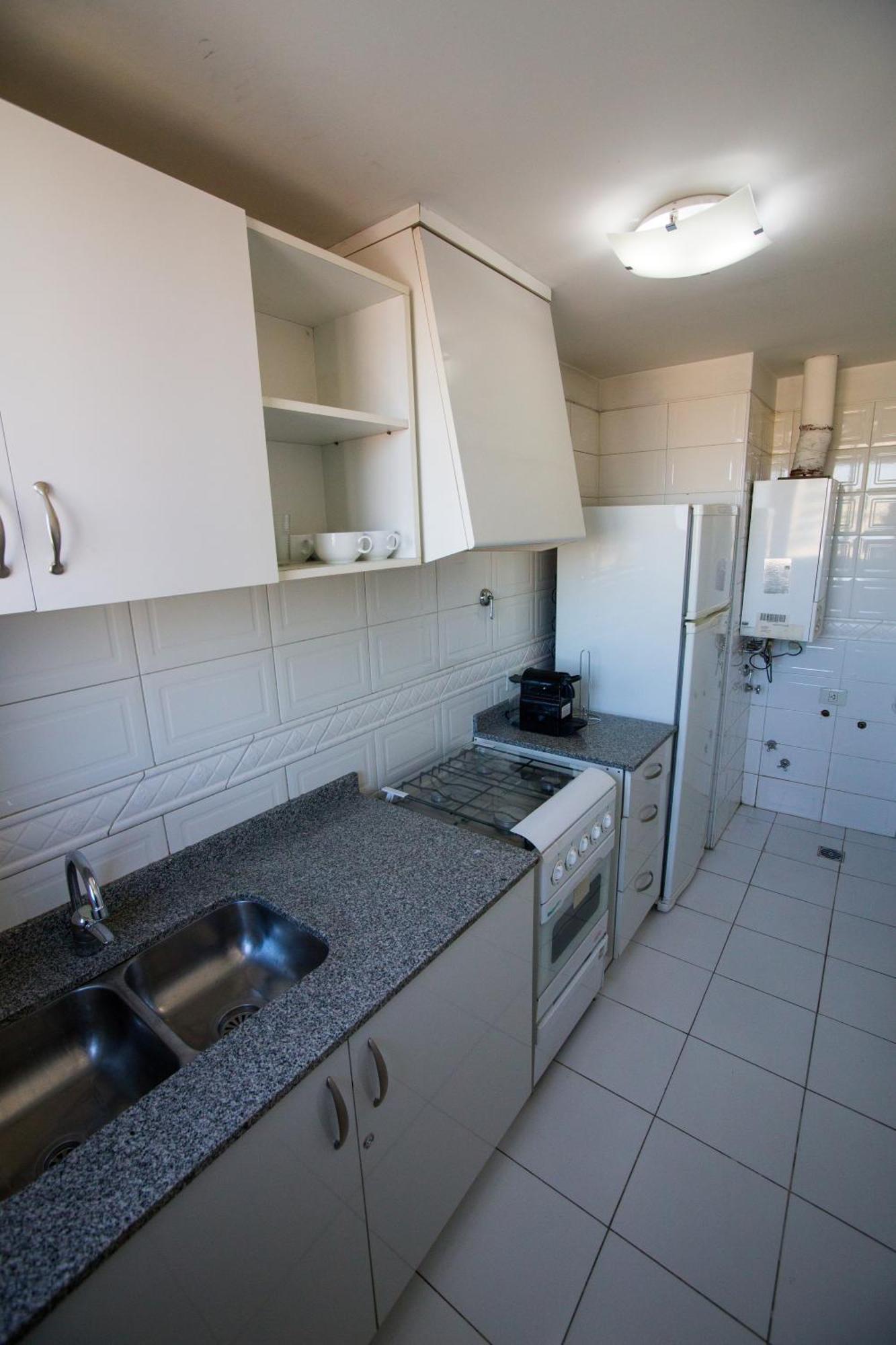 Apartamento Millennium Mendoza