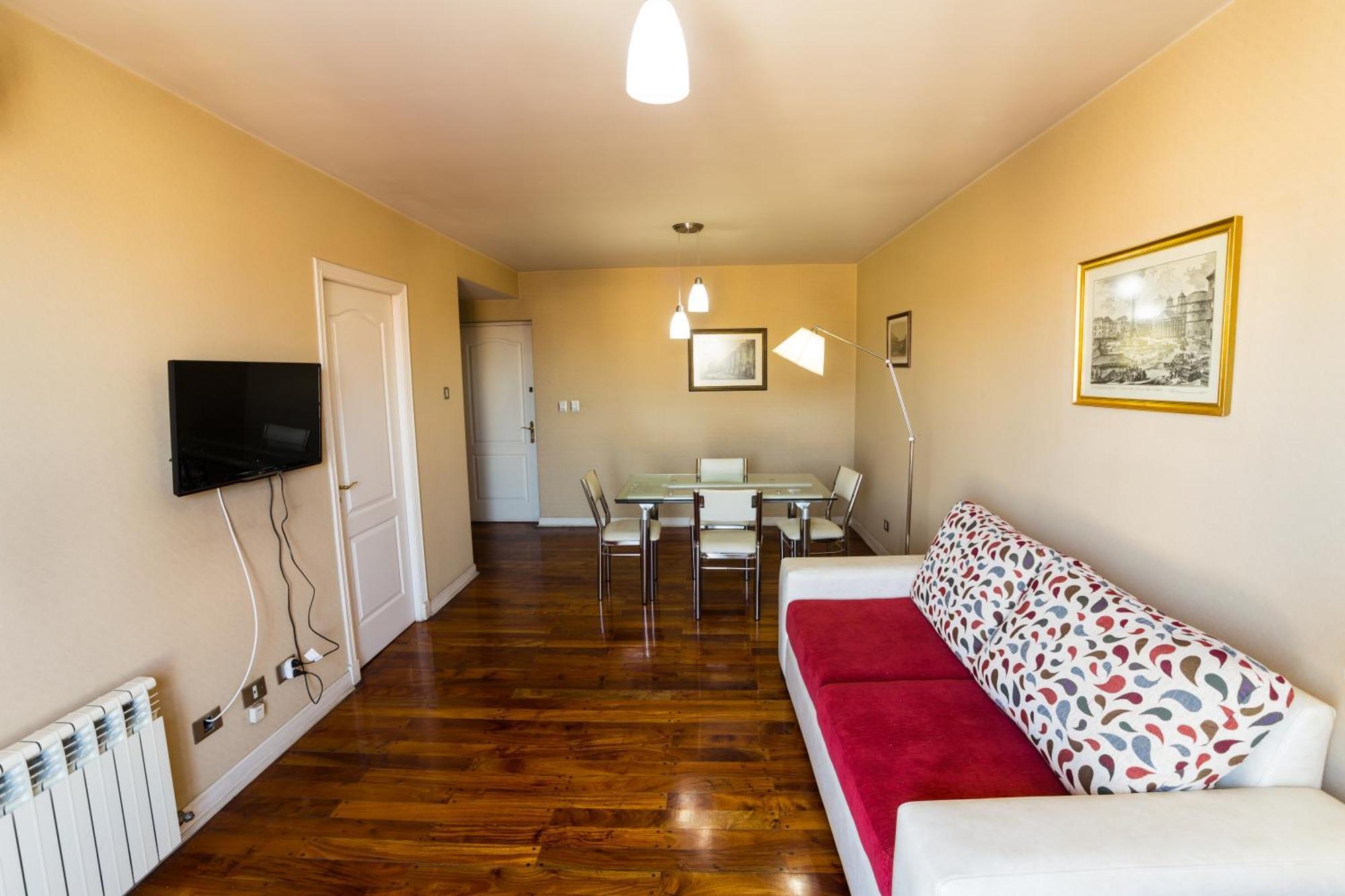 Millennium Apartamento