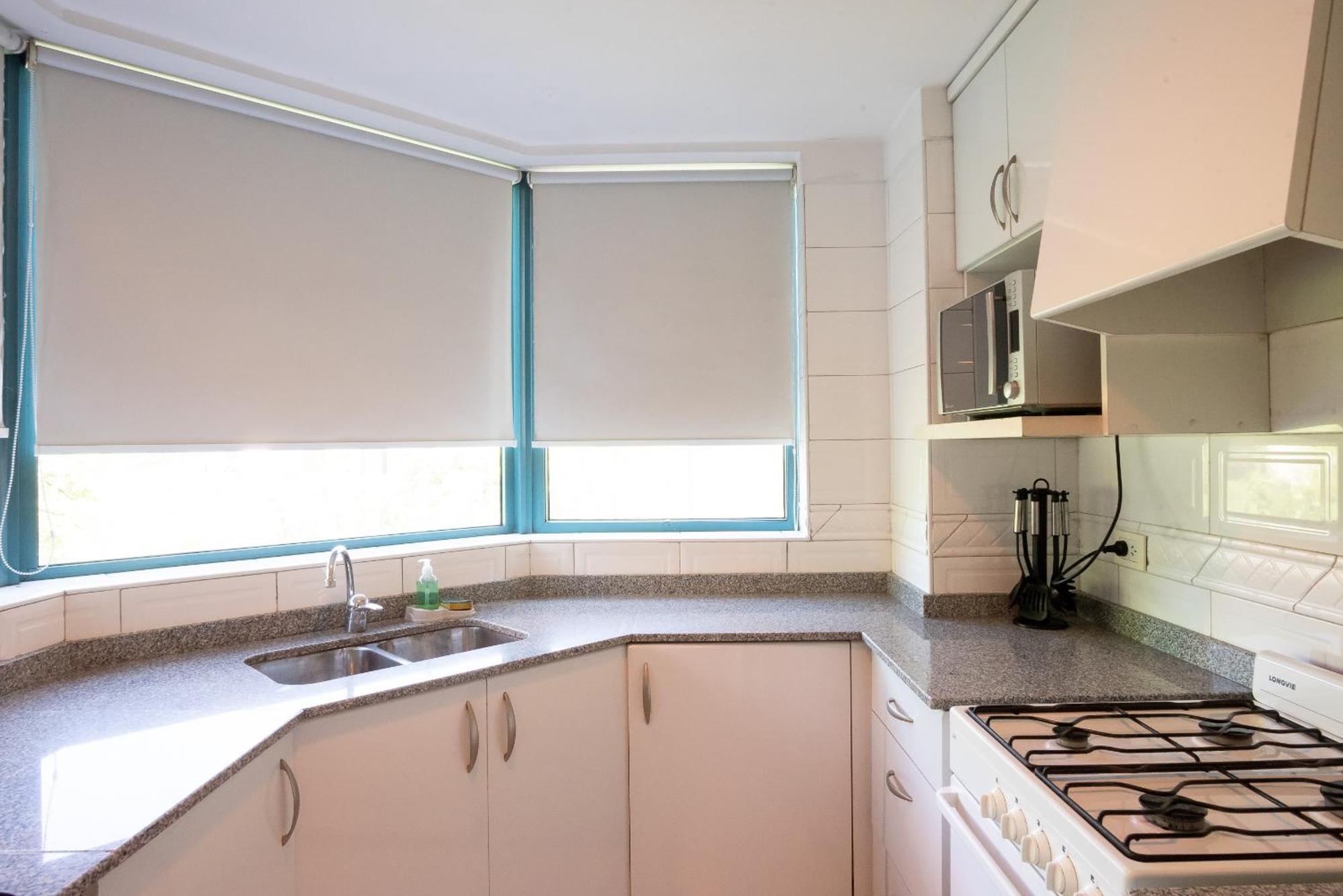 Apartamento Millennium