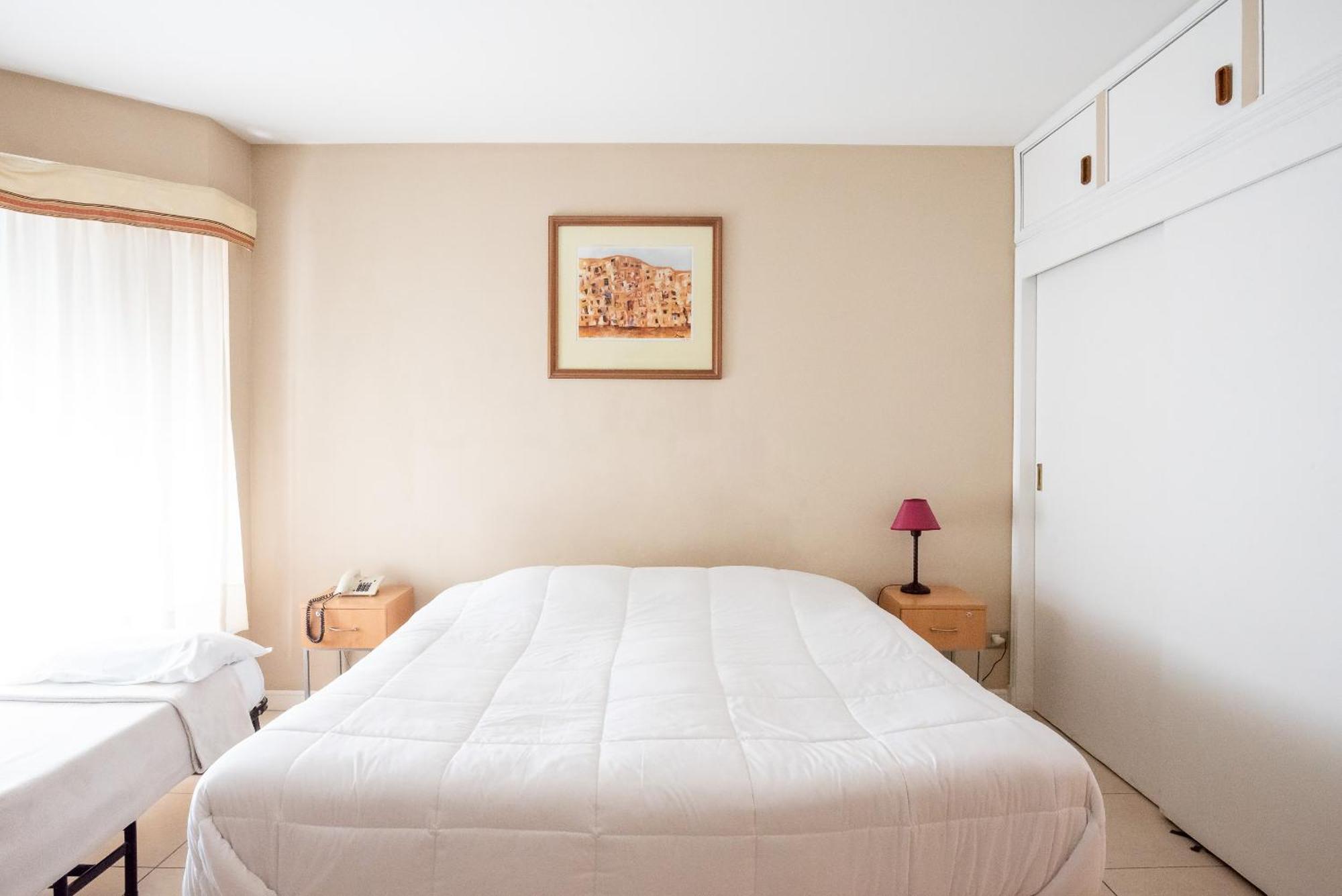 Millennium Apartamento