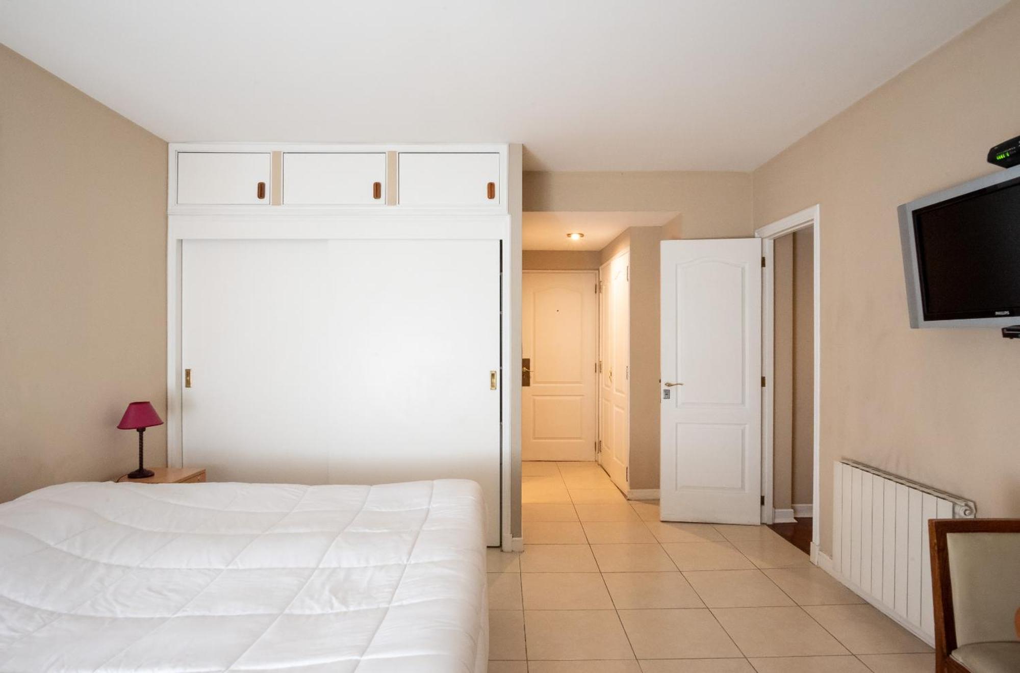 Millennium Apartamento Mendoza