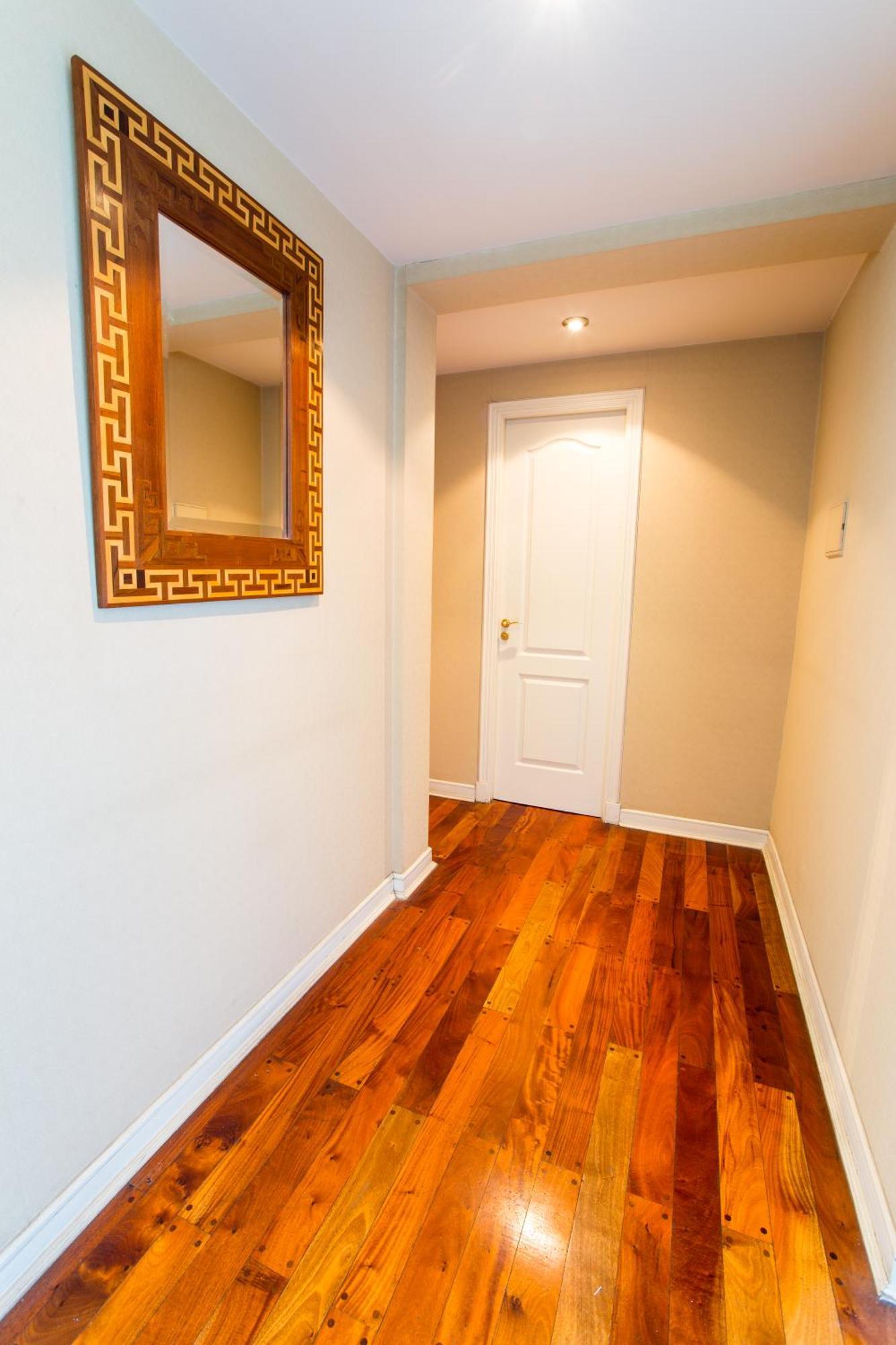 Apartamento Millennium Mendoza