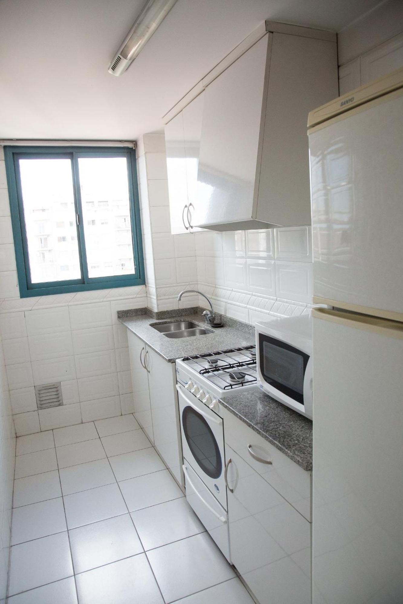 Millennium Apartamento *