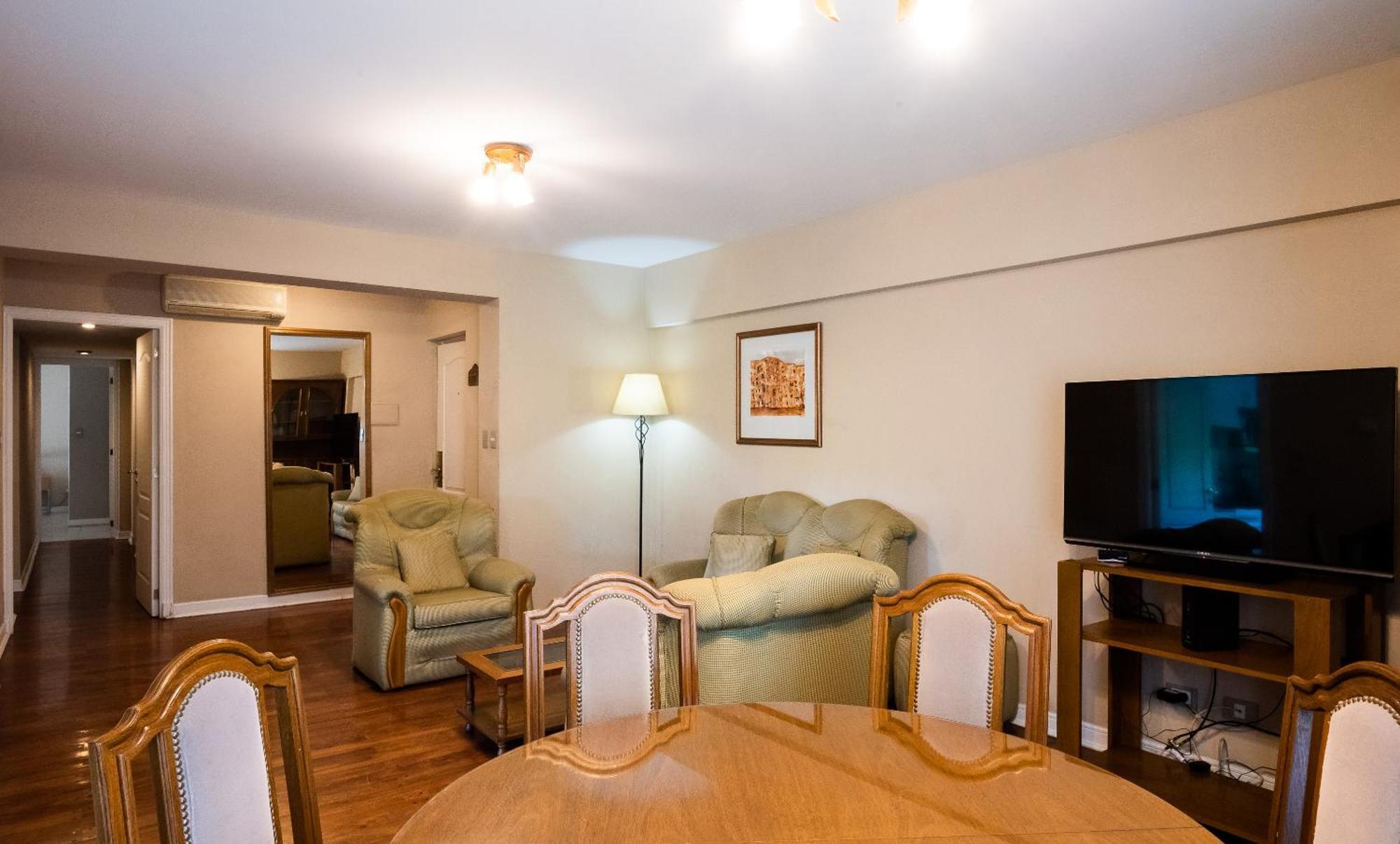 Millennium Apartamento Mendoza