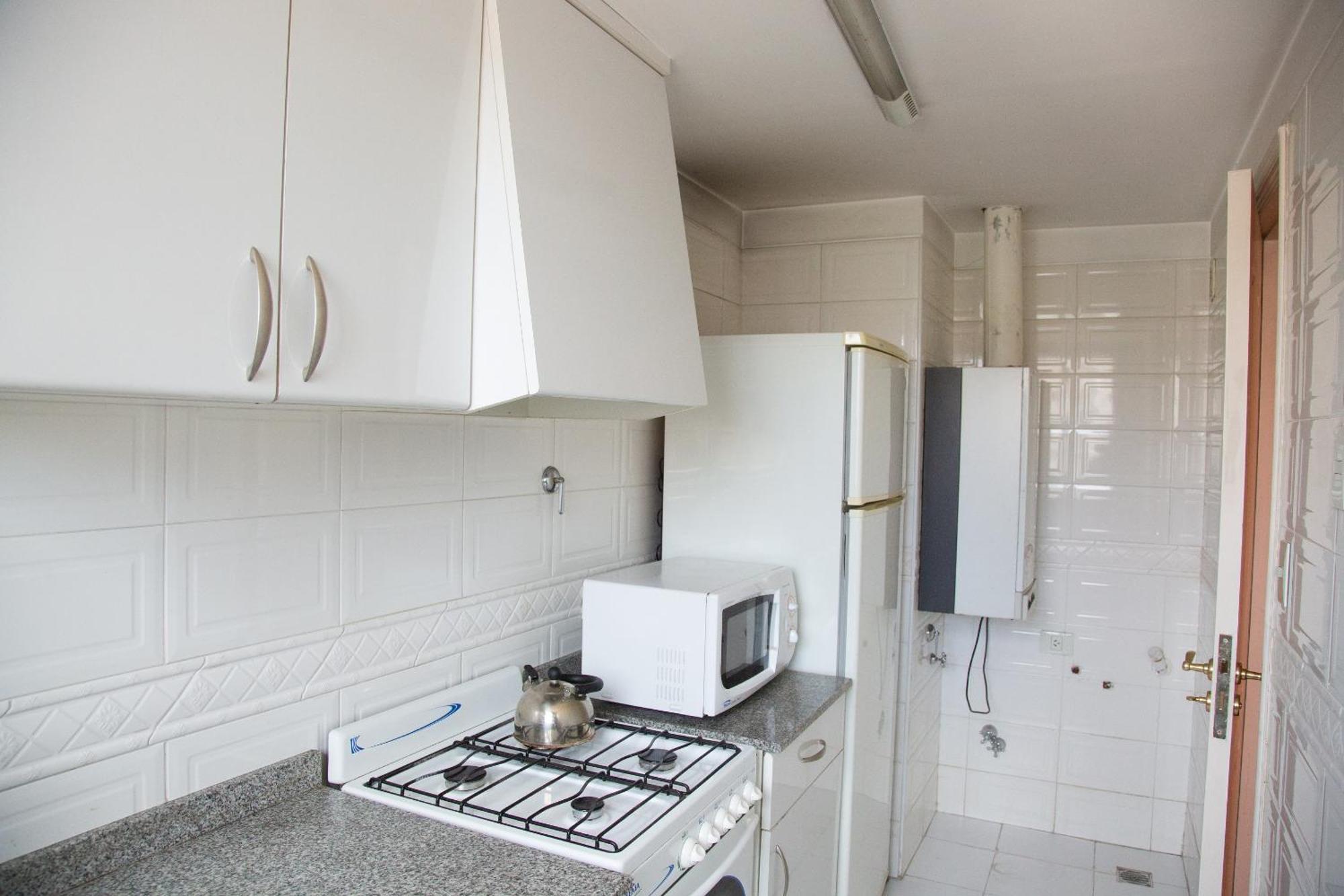 Apartamento Millennium Mendoza