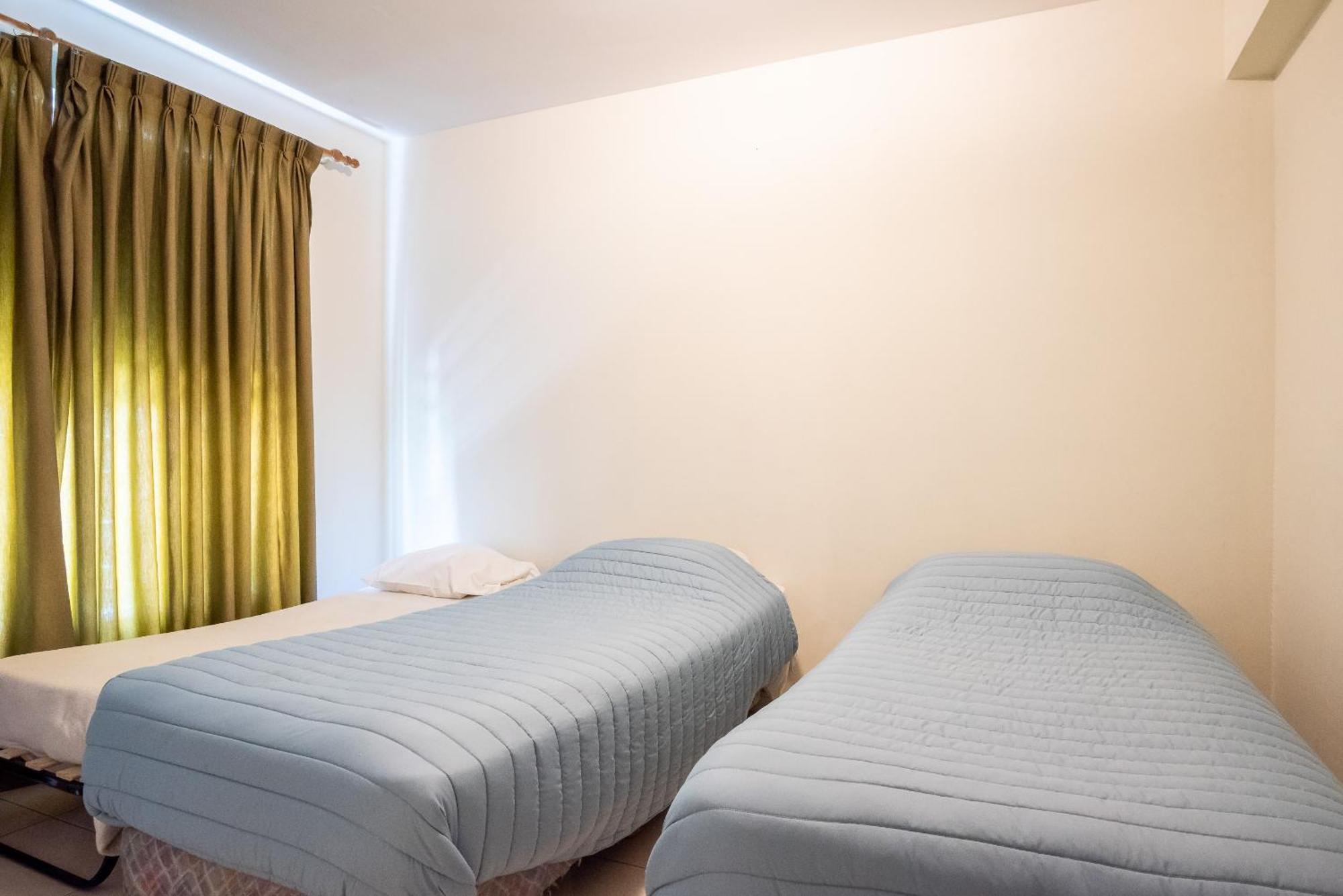 Millennium Apartamento *