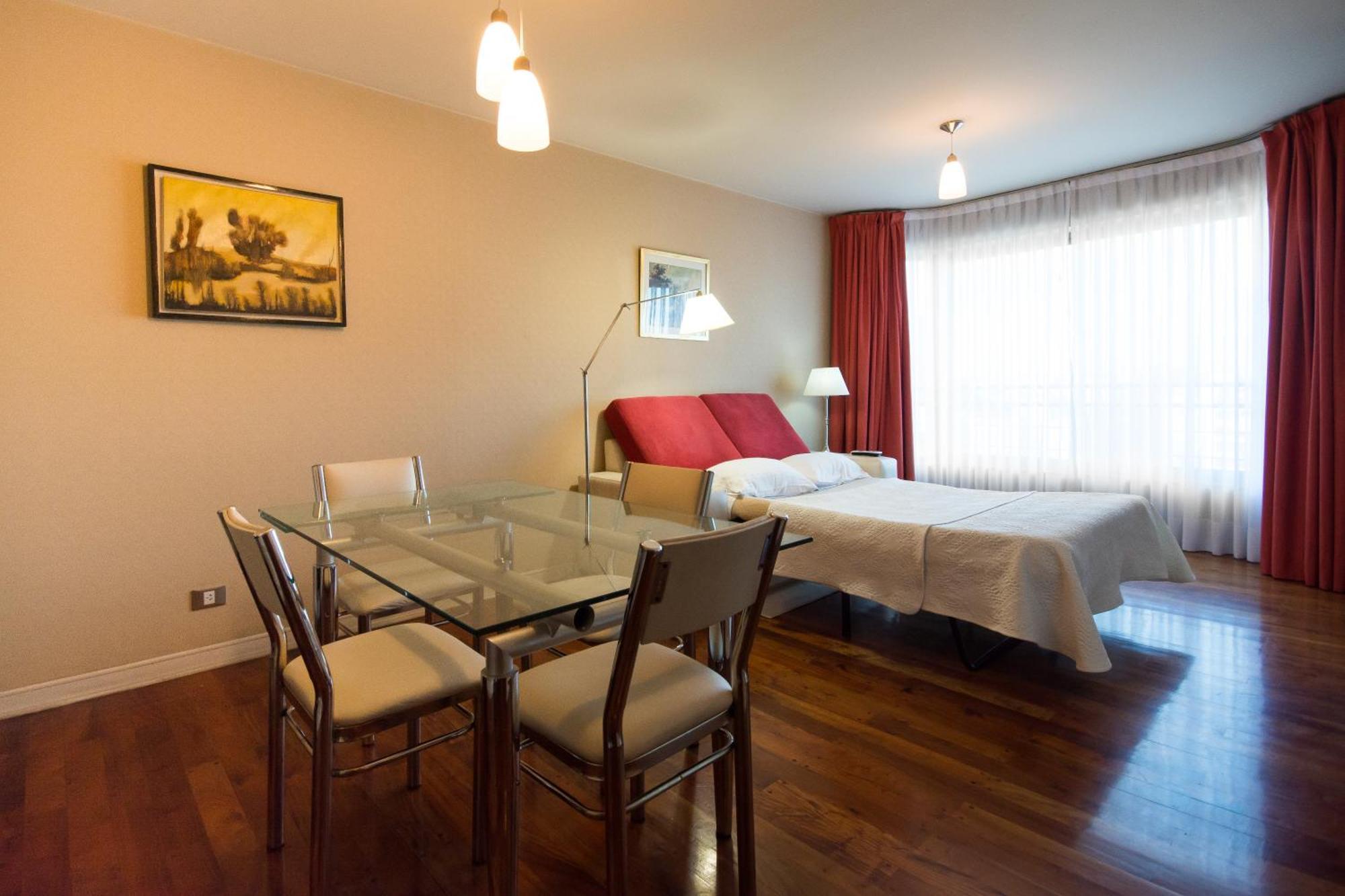 Apartamento Millennium