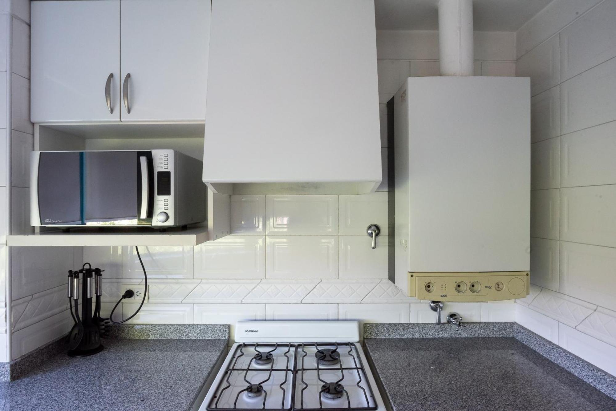 Millennium Apartamento Mendoza