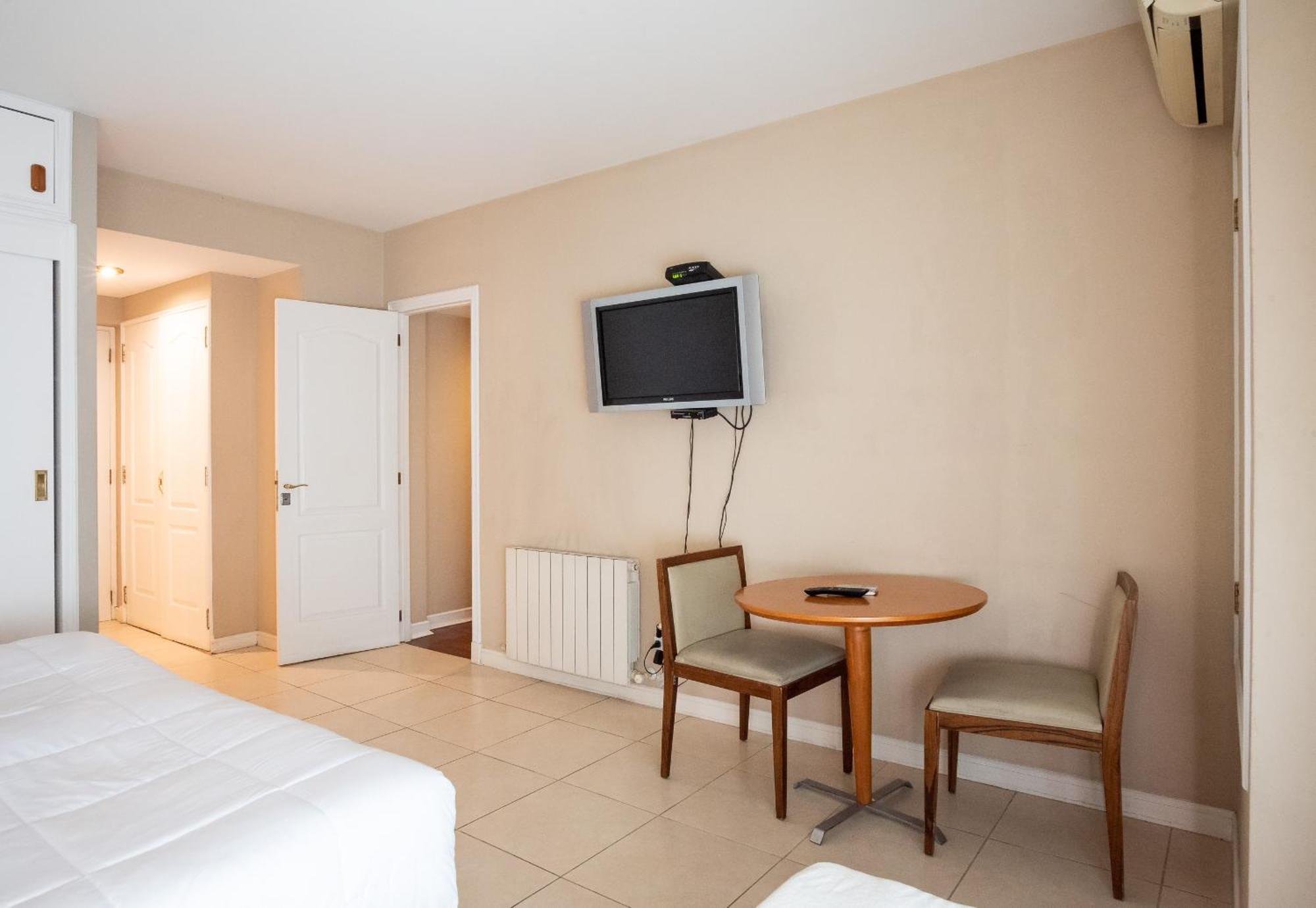 Apartamento Millennium Mendoza