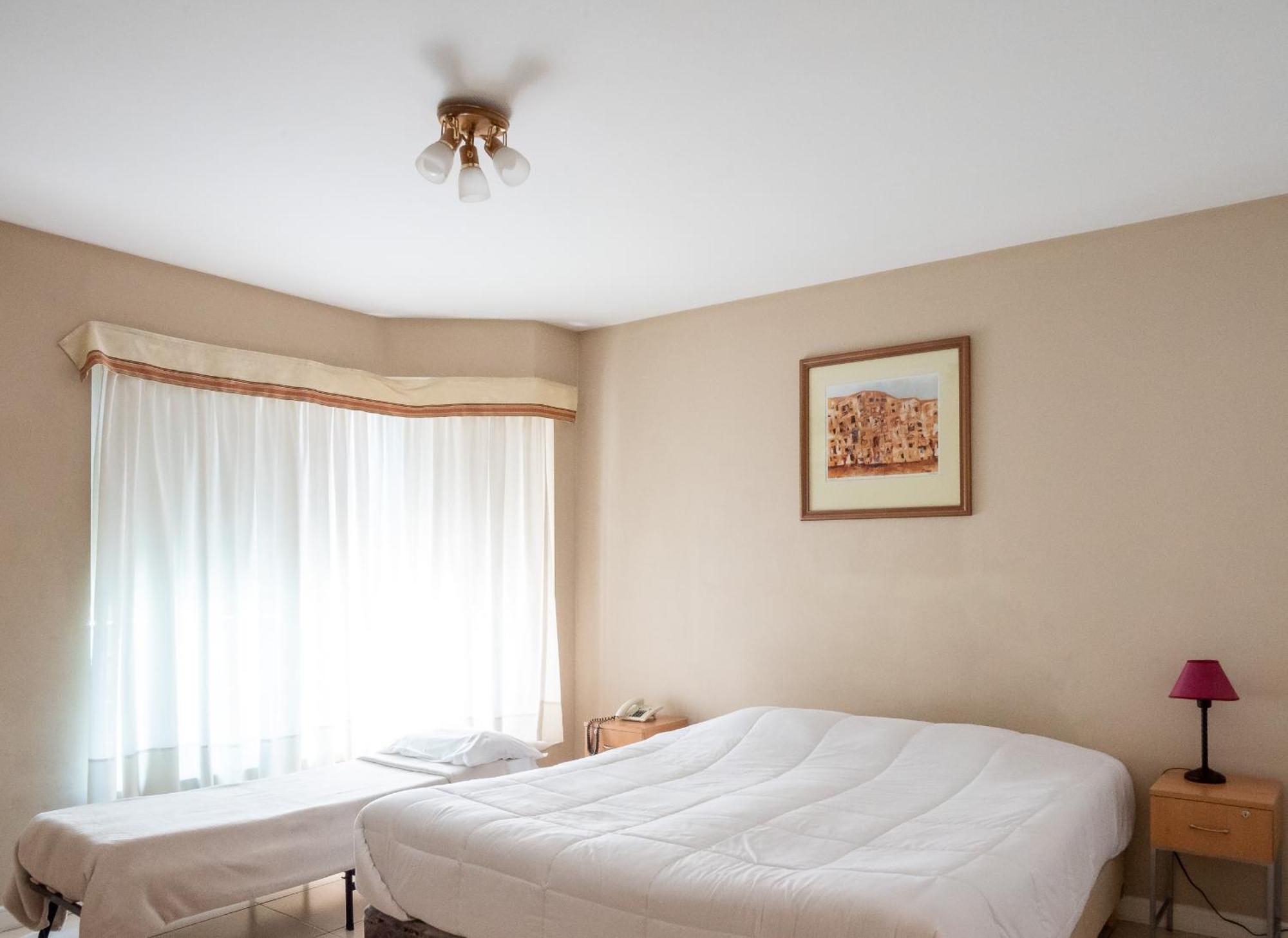 Apartamento Millennium Mendoza