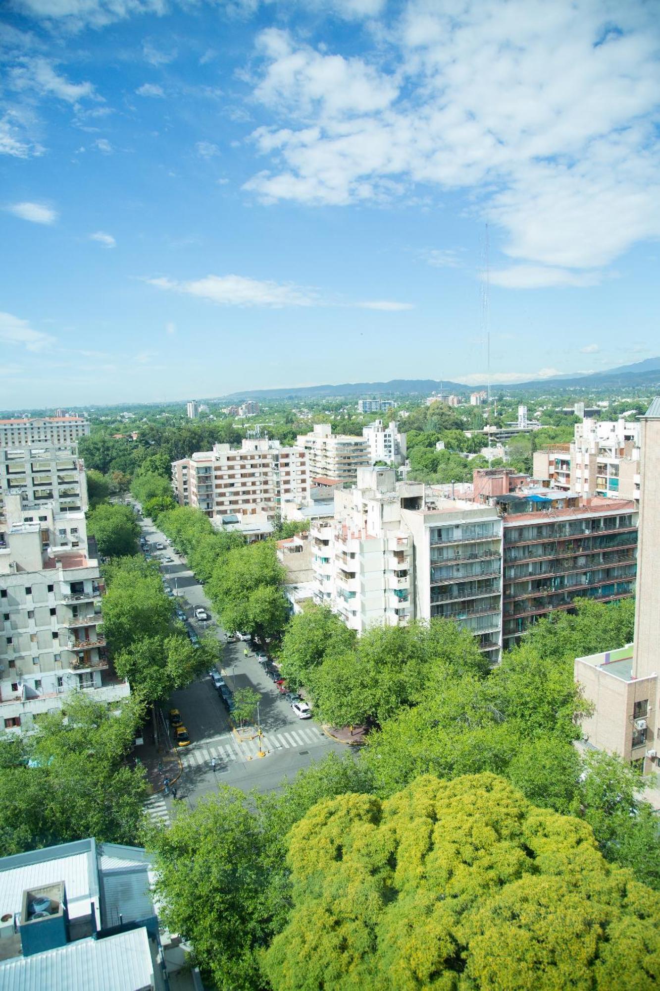 Apartamento Millennium